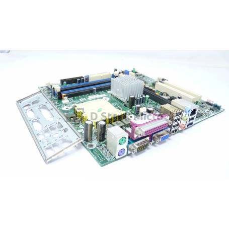 dstockmicro.com Motherboard 365864-001 for HP Compaq dx6100 MT Socket 775
