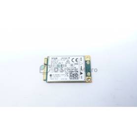 Carte 3G Ericsson DW5550 DELL Latitude ST 01F9JR