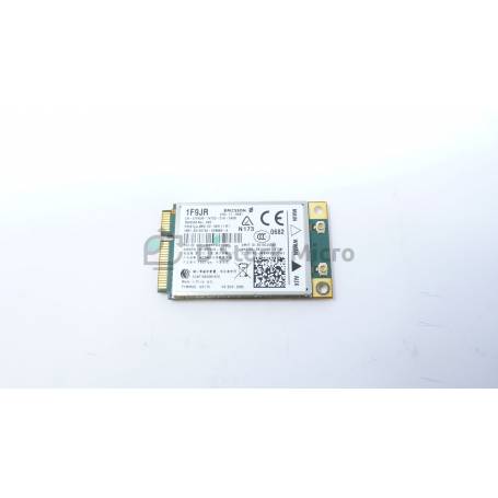 3G card Ericsson DW5550 DELL Latitude ST 01F9JR