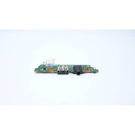 Carte USB - Audio 484NW15011 pour DELL Latitude ST