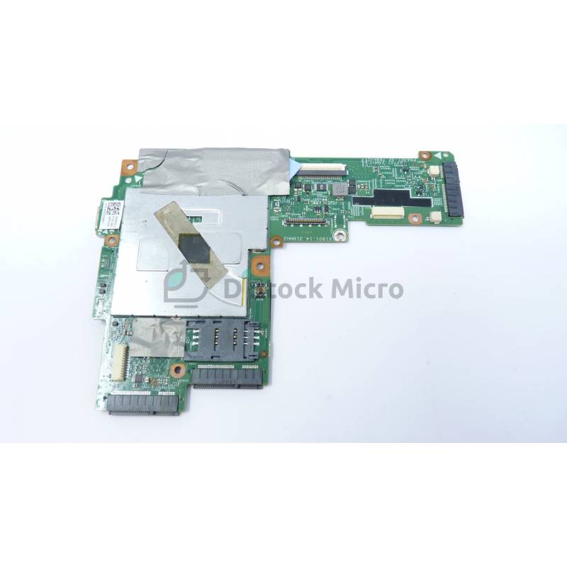 Carte mere HP 578053-001 INTEL pour COMPAQ CQ61