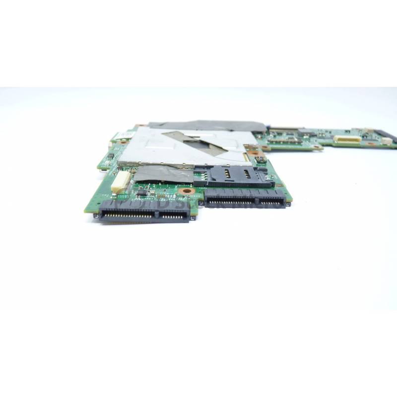 Carte Mere PC Carte Mère Pour Dell Latitude 3500 - Processeur Intel I5