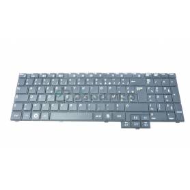 Keyboard AZERTY BA59-02583B for Samsung NP-X520-JB03FR