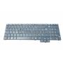 dstockmicro.com Keyboard AZERTY - CNBA5902583BBIL - BA59-02583B for Samsung NP-X520-JB03FR