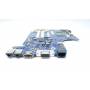 dstockmicro.com Motherboard with processor Intel Pentium® SU4100 -  STANFORD 14/15 (090914)-1 for Samsung NP-X520-JB03FR