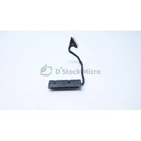 dstockmicro.com HDD connector  -  for Samsung NP-X520-JB03FR 