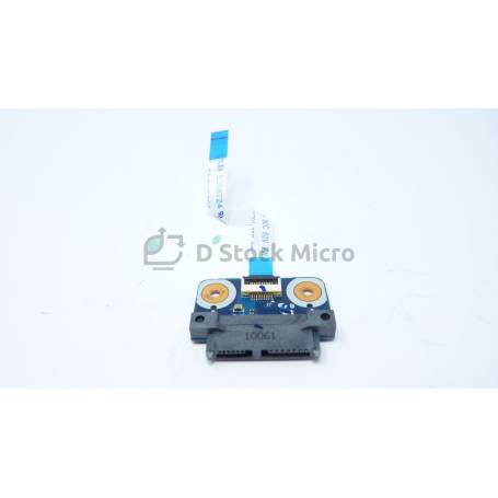 dstockmicro.com Optical drive connector card BA92-05924A - BA92-05924A for Samsung NP-X520-JB03FR 