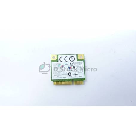 dstockmicro.com Wifi card Atheros AR5B95 Samsung NP-X520-JB03FR CNBA59-02572AA