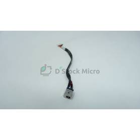 DC jack  for Asus X552CL