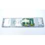 dstockmicro.com  Plastics - Touchpad 13N0-A8A0501 - 13N0-A8A0501 for Packard Bell EasyNote LE11-BZ-010FR 