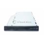 dstockmicro.com Lecteur graveur DVD 12.5 mm SATA DVR-TD11RS - KU0080505 pour Packard Bell EasyNote LE11-BZ-010FR