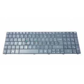 Clavier AZERTY - MP-09G36F0-5282 - 0KN0-YX2FR02 pour Packard Bell EasyNote LE11-BZ-010FR
