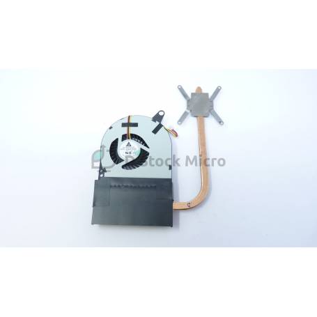 dstockmicro.com CPU Cooler KSB06105HA - 13N0-A8A0202 for Packard Bell EasyNote LE11-BZ-010FR 