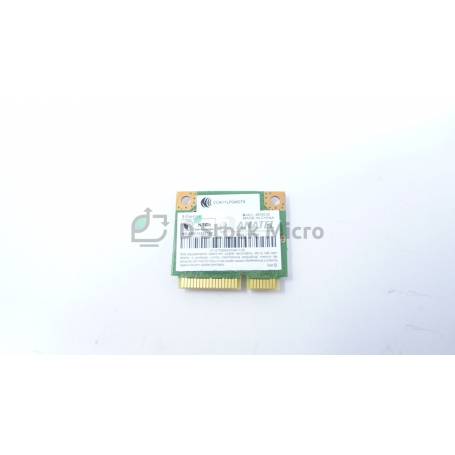 dstockmicro.com Wifi card Atheros AR5B125 Packard-Bell EasyNote LE11-BZ-010FR 0C05-00FD0PB