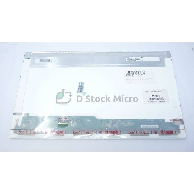 Dalle Écran LCD Innolux N140HCE-EN1 REV.C2 – 14″ Full HD 1920×1080 – LED