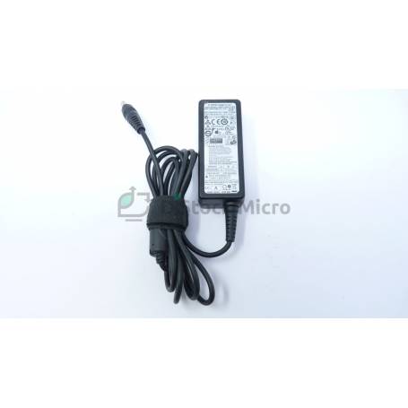 dstockmicro.com Delta Electronics BA44-00266A Charger / Power Supply - ADP-40NH D - 19V 2.1A 40W