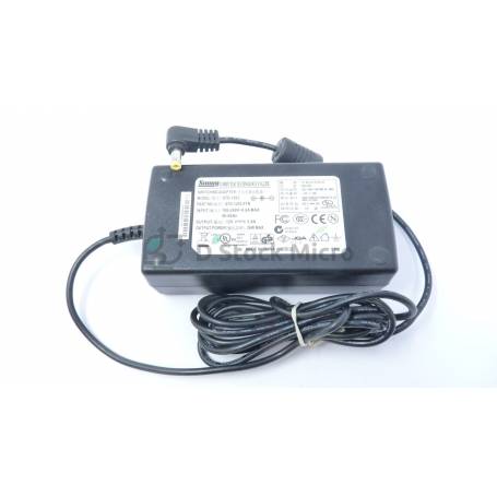 dstockmicro.com Charger / Power supply Sunny STD-1203 - STD-1203-FTN - 12V 3A 36W