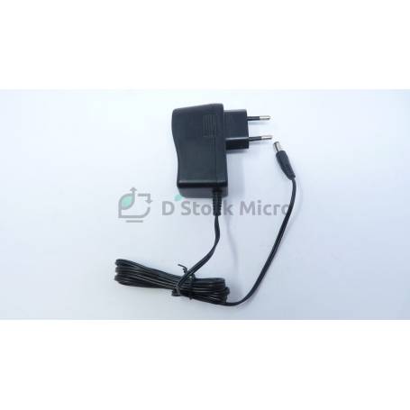 dstockmicro.com Charger / Power supply KW006-15 - KW006-15 - 12V 1A 12W