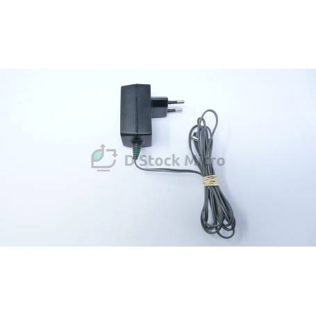 dstockmicro.com Charger / Power supply Panasonic PQLV219CE / PQLV219CE - 6.5V 500mA 3.25W