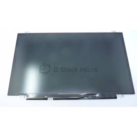 Dalle / Ecran LCD Samsung LTN140KT03-401 14" Mat 1600 x 900 40 pins - Bas droit