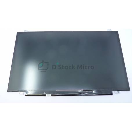 dstockmicro.com Panel / LCD Screen Samsung LTN140KT03-401 14" Matte 1600 x 900 40 pins - Bottom right