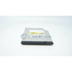 Lecteur graveur DVD 12.5 mm SATA TS-L633 - TS-L633F pour Asus X52F
