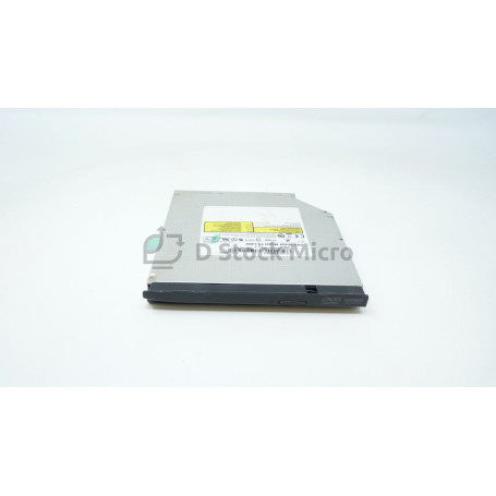 dstockmicro.com Lecteur graveur DVD 12.5 mm SATA TS-L633 - TS-L633F pour Asus X52F