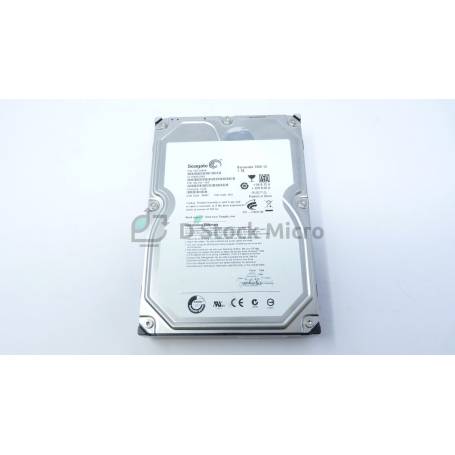 dstockmicro.com Seagate ST31000528AS 1TB 3.5" SATA Hard Drive HDD 7200 RPM