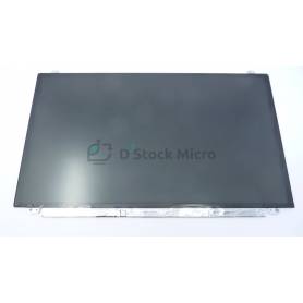 Dalle / Ecran LCD Innolux N156HGE-EA1 REV.C2 15.6" Mat 1920x1080 30 pins - Bas droit