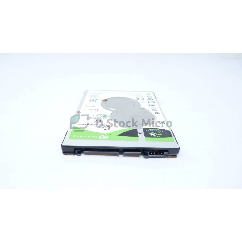 Seagate 2TB BarraCuda 2TB, 6.0Gb (ST2000LM015 【ZSSP3D】SEAGATE