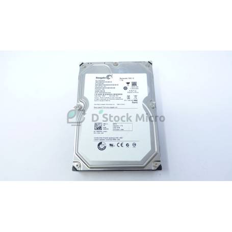 dstockmicro.com Seagate ST31000524AS 1 To 3.5" SATA Disque dur HDD 7200 tr/min