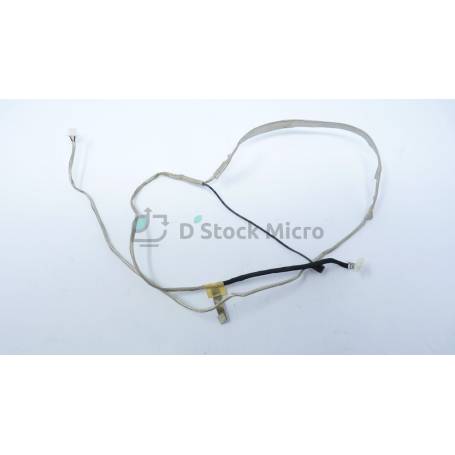 dstockmicro.com Nappe Webcam 14G140283010 - 14G140283010 pour Asus K70IJ-TY090V 