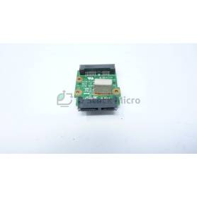 Optical drive connector card 60-NVQCD1000-A01 - 60-NVQCD1000-A01 for Asus K70IJ-TY090V 