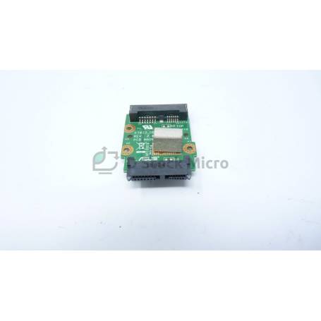 dstockmicro.com Optical drive connector card 60-NVQCD1000-A01 - 60-NVQCD1000-A01 for Asus K70IJ-TY090V 
