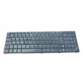 Keyboard AZERTY - MP-07G76F0-5283 - 0KN0-EL1FR02 for Asus K70IJ-TY090V