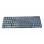 dstockmicro.com Keyboard AZERTY - MP-07G76F0-5283 - 0KN0-EL1FR02 for Asus K70IJ-TY090V