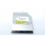 dstockmicro.com Lecteur graveur DVD 12.5 mm SATA GT30N - MEZ62216903 pour Asus K70IJ-TY090V