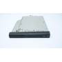 dstockmicro.com DVD burner player 12.5 mm SATA GT30N - MEZ62216903 for Asus K70IJ-TY090V