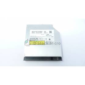 DVD burner player 12.5 mm SATA UJ890 - JDGS0409ZA-F for Asus X72JR-TY009V