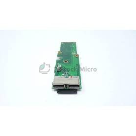 USB board - SD drive 60-NXHUS1000-D03 - 60-NXHUS1000-D03 for Asus X72JR-TY009V 