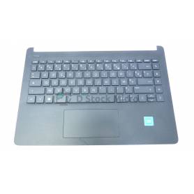 Keyboard - Palmrest EA0PA011060 - EA0PA011060 for HP 14s-dq3008nf 