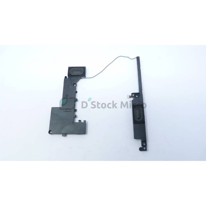 Haut-parleurs 570965-001 Pour HP TouchSmart 600-1130fr - Occasion, Fonctionnels