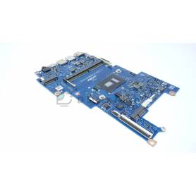 Motherboard with processor Intel Celeron® N4500 - UHD Intel® 0PAK for HP 14s-dq3008nf