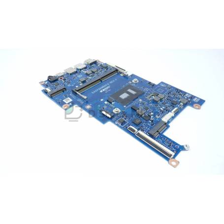 dstockmicro.com Motherboard with processor Intel Celeron® N4500 - UHD Intel® 0PAK for HP 14s-dq3008nf