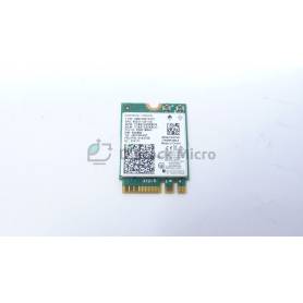 Wifi card Intel 3168NGW Acer Aspire ES1-732-P9A1 J20109-007