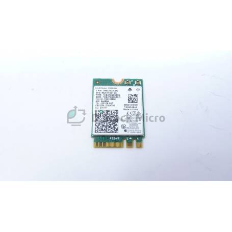 dstockmicro.com Wifi card Intel 3168NGW Acer Aspire ES1-732-P9A1 J20109-007