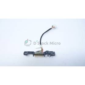 Battery connector DD0PABBT020 - DD0PABBT020 for HP 14s-dq3008nf 