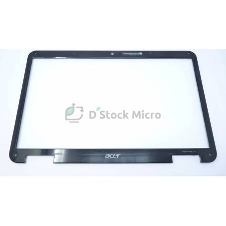 dstockmicro.com Contour écran / Bezel AP06X000310 - AP06X000310 pour Acer Aspire 7715Z-444G50Mn 