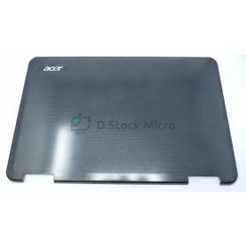 Screen back cover AP06X000200 - AP06X000200 for Acer Aspire 7715Z-444G50Mn 