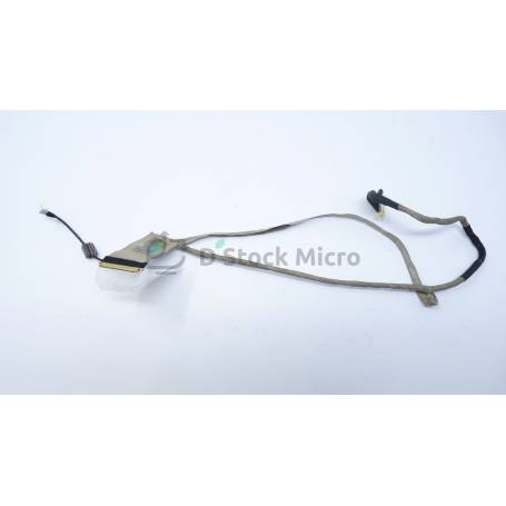 dstockmicro.com Screen cable DC020000X10 - DC020000X10 for Acer Aspire 7715Z-444G50Mn 